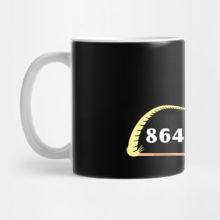 Hot Air 86452020 Mug